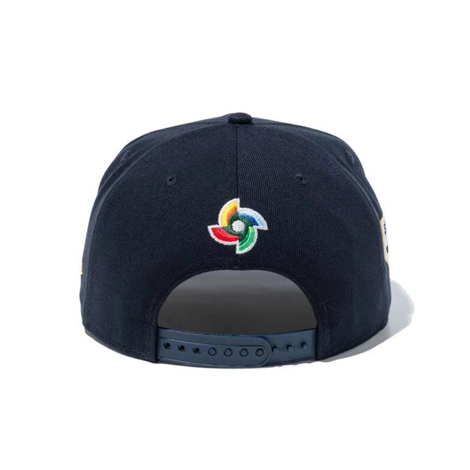 NEW ERA（ニューエラ） 帽子 キャップ メンズ レディース 9FIFTY World