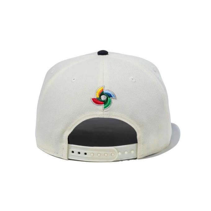 NEW ERA（ニューエラ） 帽子 キャップ メンズ レディース 9FIFTY World