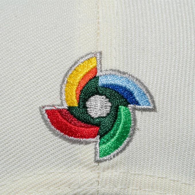 NEW ERA（ニューエラ） 帽子 キャップ メンズ レディース 9FIFTY World