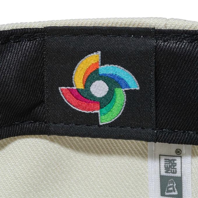 NEW ERA（ニューエラ） 帽子 キャップ メンズ レディース 9FIFTY World
