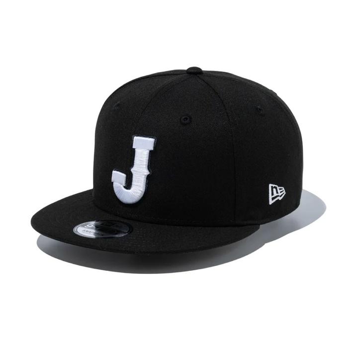 【美品】NEW ERA ニューエラ ダイワ 9FIFTY キャップ cap 帽子 DAIWA（ダイワ） 帽子 DC-5107NW（9FIFTYTM Collaboration with NEW