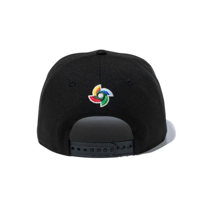NEW ERA（ニューエラ） 帽子 キャップ メンズ レディース 9FIFTY World