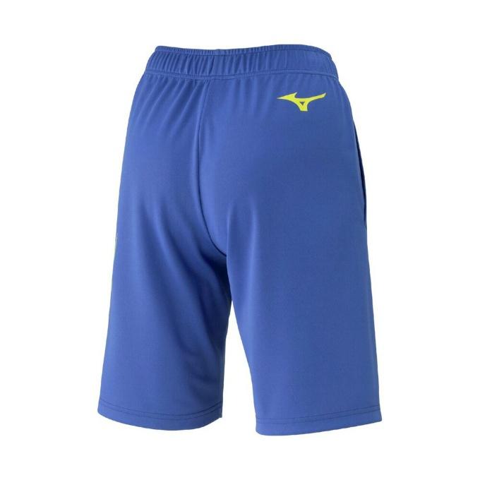 MIZUNO（ミズノ） ショートパンツ ジュニア 抗菌防臭 防汚 ニット