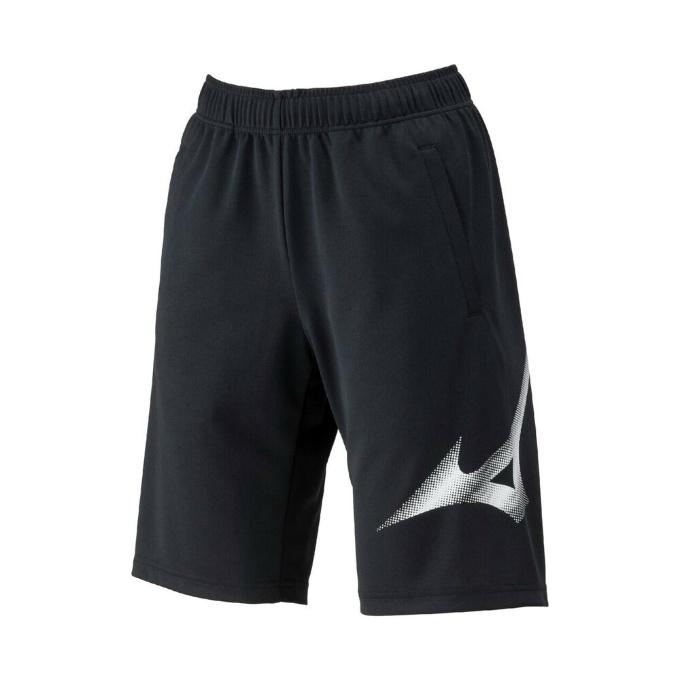 MIZUNO（ミズノ） ショートパンツ ジュニア 抗菌防臭 防汚 ニット