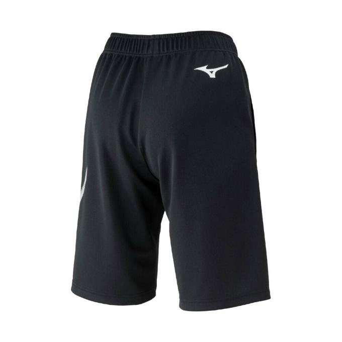 MIZUNO（ミズノ） ショートパンツ ジュニア 抗菌防臭 防汚 ニット