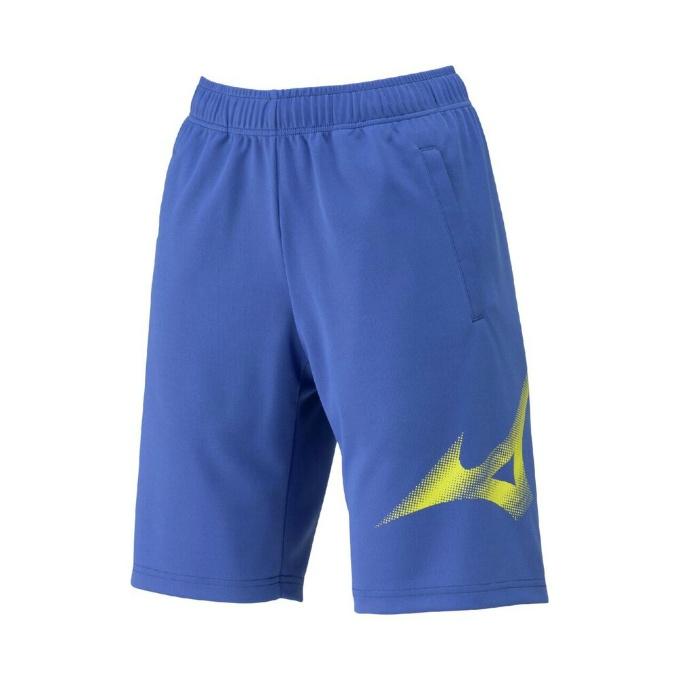 MIZUNO（ミズノ） ショートパンツ ジュニア 抗菌防臭 防汚 ニット