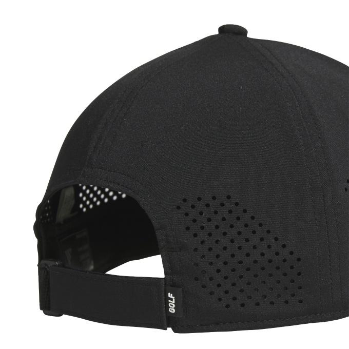 adidas（アディダス） ゴルフ キャップ メンズ レディース メタル ロゴ
