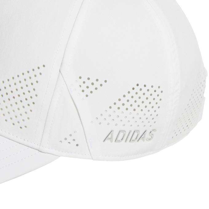 adidas（アディダス） ゴルフ キャップ メンズ レディース メタル ロゴ