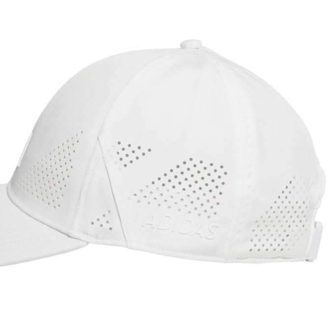 adidas（アディダス） ゴルフ キャップ メンズ レディース メタル ロゴ