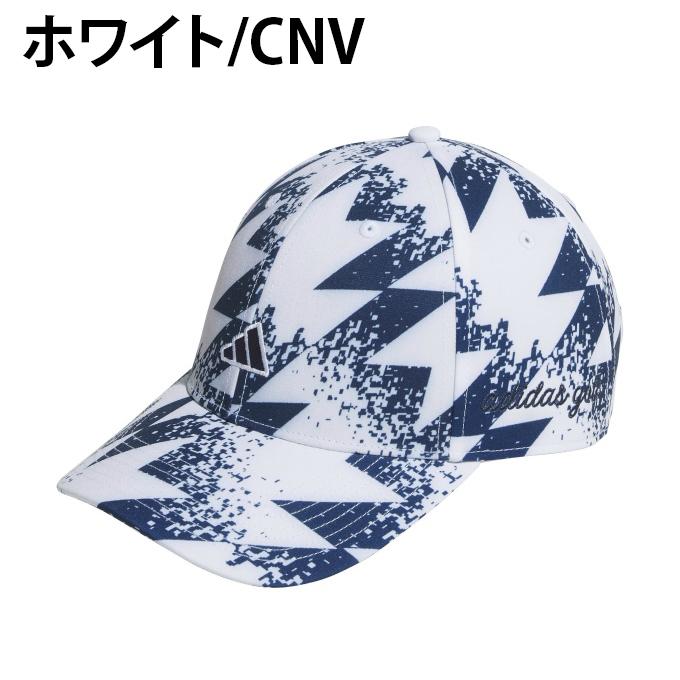 adidas（アディダス） ゴルフ キャップ メンズ レディース