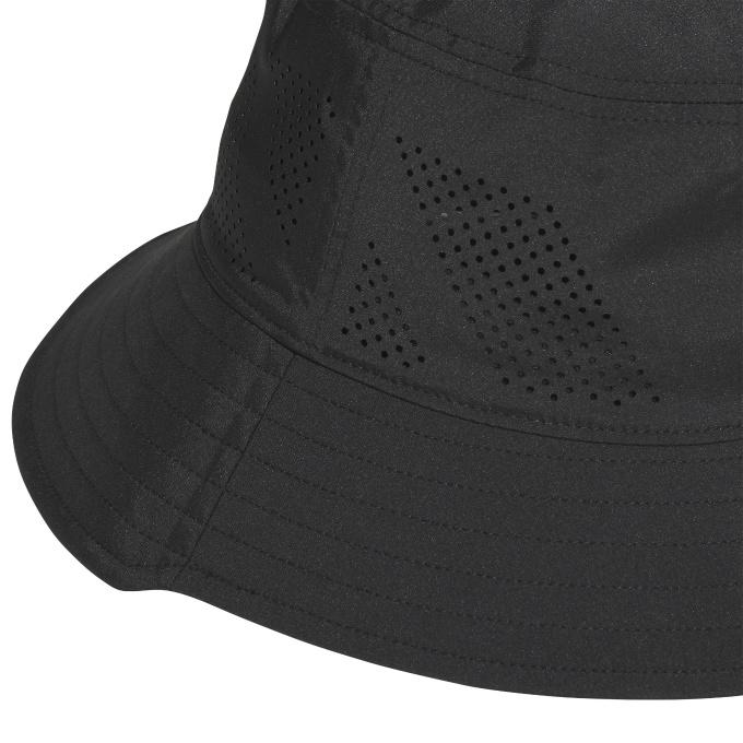 adidas（アディダス） ゴルフ ハット メンズ レディース メタル ロゴ