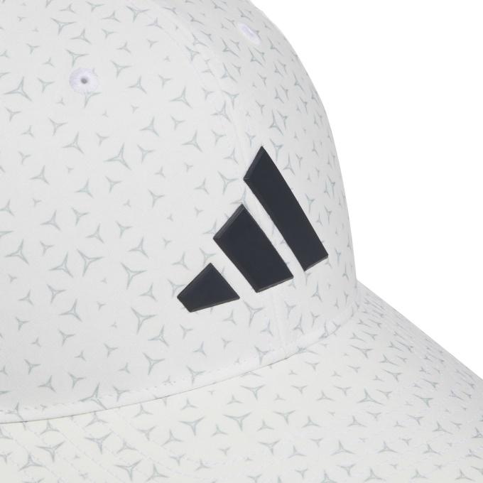adidas（アディダス） ゴルフ キャップ メンズ ツアー プリント
