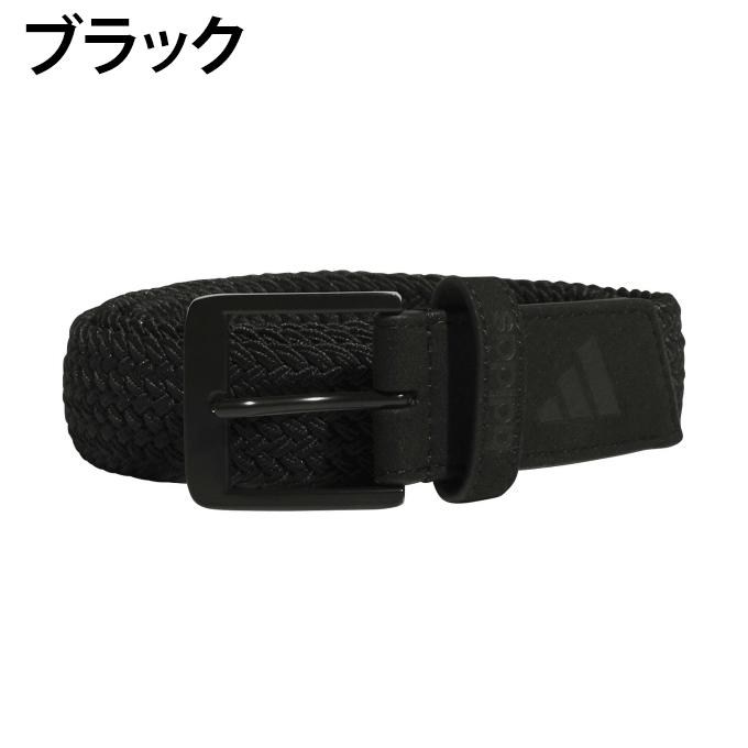 adidas（アディダス） ゴルフ ベルト メンズ ブレード ストレッチ