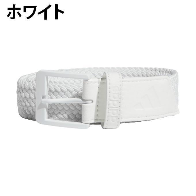 adidas（アディダス） ゴルフ ベルト メンズ ブレード ストレッチ