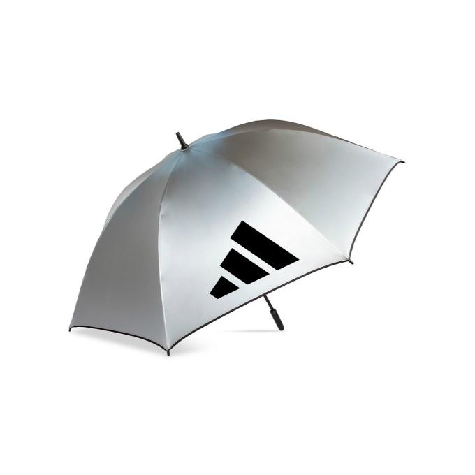 adidas（アディダス） ゴルフ 傘 メンズ レディース 晴れ雨兼用 UV