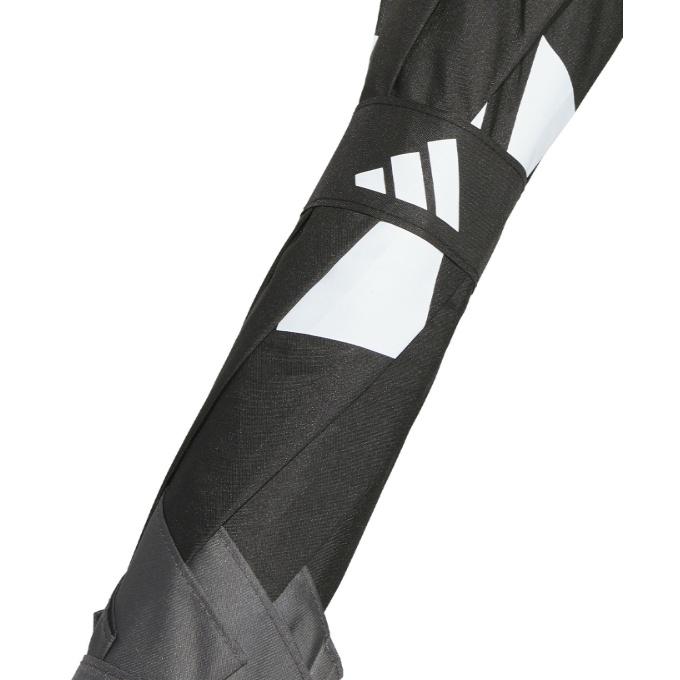 adidas（アディダス） ゴルフ 傘 メンズ レディース 晴れ雨兼用 耐久撥