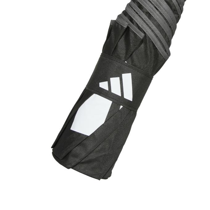 adidas（アディダス） ゴルフ 傘 メンズ レディース 晴れ雨兼用 耐久撥