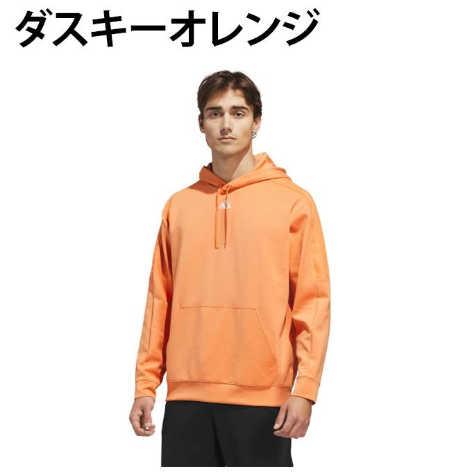 adidas（アディダス） ゴルフウェア スウェット メンズ ビヨンド・ザ