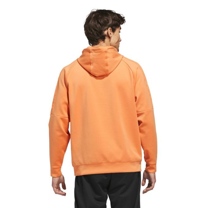adidas（アディダス） ゴルフウェア スウェット メンズ ビヨンド・ザ