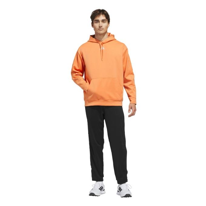 adidas（アディダス） ゴルフウェア スウェット メンズ ビヨンド・ザ