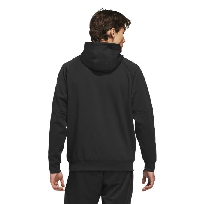 adidas（アディダス） ゴルフウェア スウェット メンズ ビヨンド・ザ