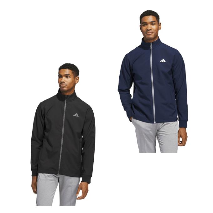 adidas（アディダス） ゴルフウェア ブルゾン メンズ アルティメット
