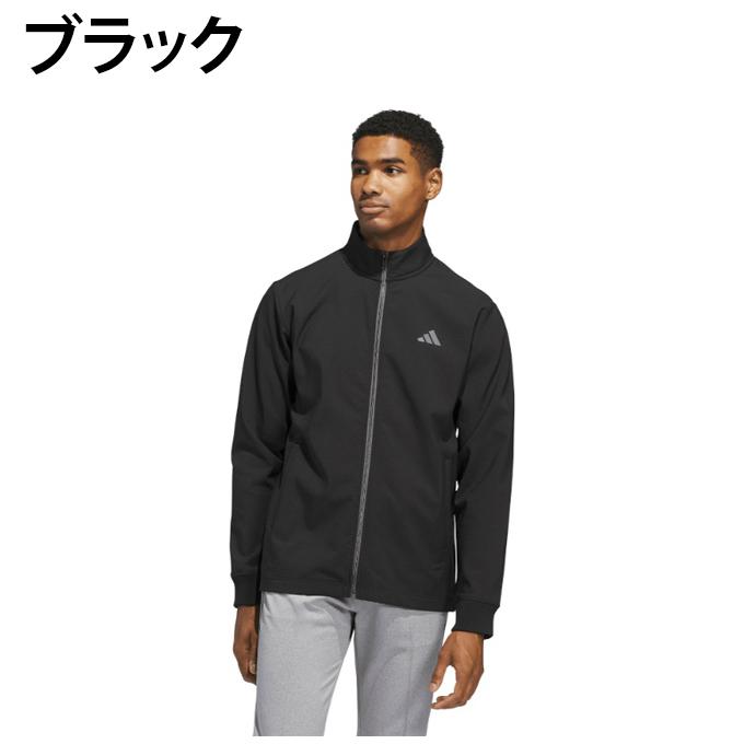 adidas（アディダス） ゴルフウェア ブルゾン メンズ アルティメット