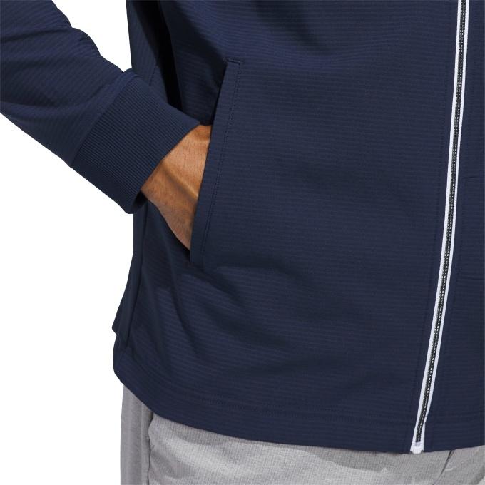 adidas（アディダス） ゴルフウェア ブルゾン メンズ アルティメット
