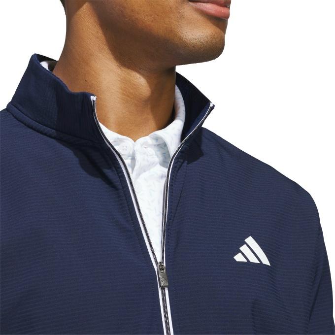 adidas（アディダス） ゴルフウェア ブルゾン メンズ アルティメット
