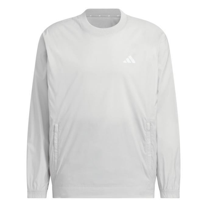 adidas（アディダス） ゴルフウェア ブルゾン メンズ ウィンド クルー