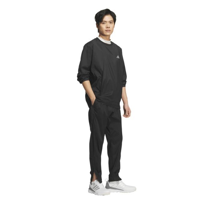 adidas（アディダス） ゴルフウェア ブルゾン メンズ ウィンド クルー
