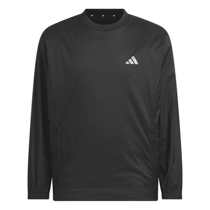 adidas（アディダス） ゴルフウェア ブルゾン メンズ ウィンド クルー
