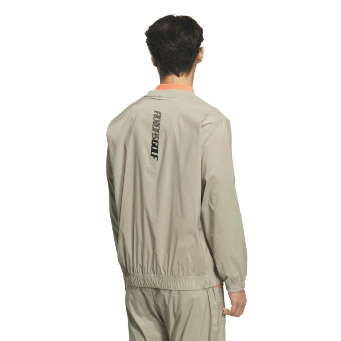 adidas（アディダス） ゴルフウェア ブルゾン メンズ ウィンド クルー