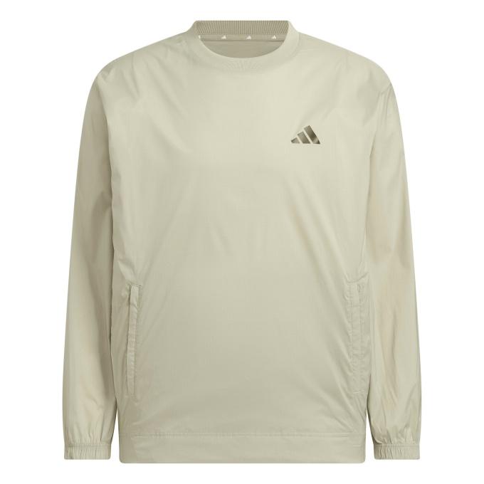 adidas（アディダス） ゴルフウェア ブルゾン メンズ ウィンド クルー