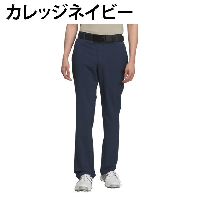 adidas（アディダス） ゴルフウェア ロングパンツ メンズ 4ウェイ