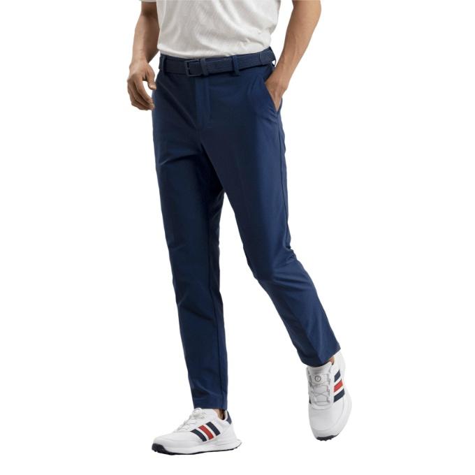adidas（アディダス） ゴルフウェア アンクルパンツ メンズ 4ウェイ