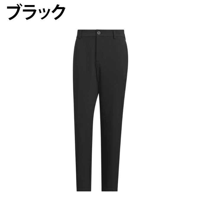 adidas（アディダス） ゴルフウェア アンクルパンツ メンズ スポーツ