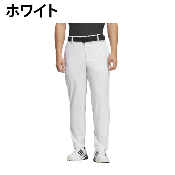 adidas（アディダス） ゴルフウェア アンクルパンツ メンズ スポーツ