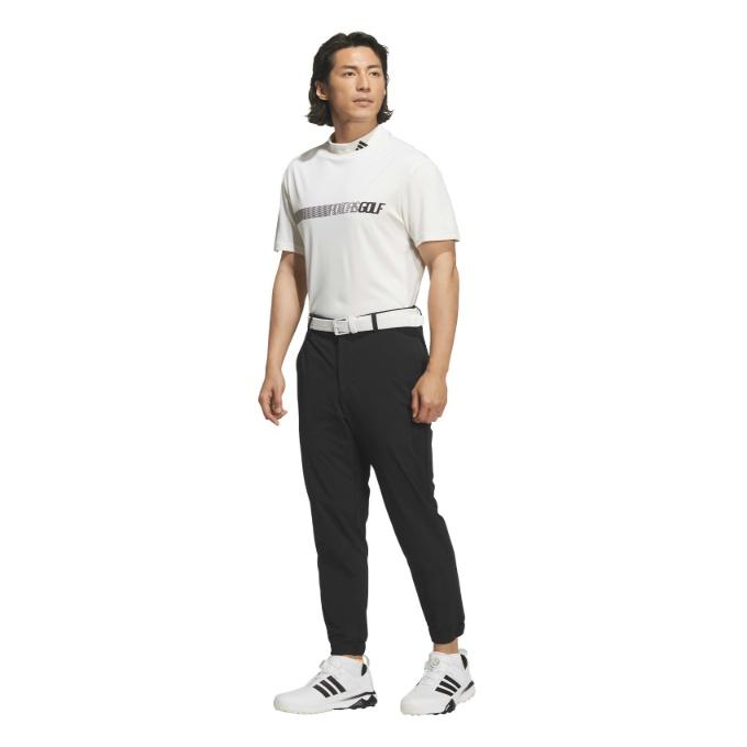 adidas（アディダス） ゴルフウェア ロングパンツ メンズ ジョガー 0