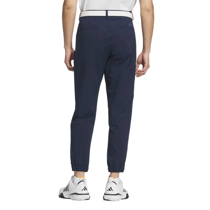 ブランド雑貨総合 - メンズ adidas ネイビー ゴルフパンツ clubhaus