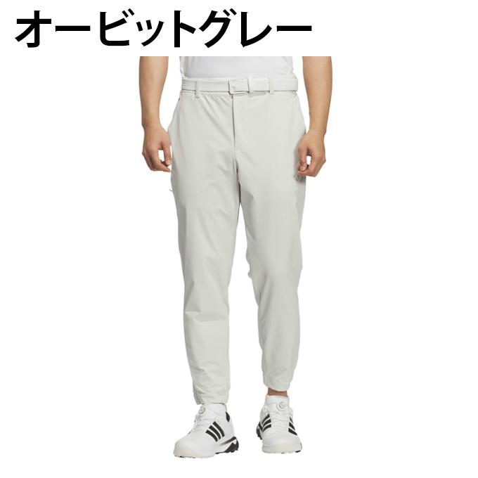 adidas（アディダス） ゴルフウェア ロングパンツ メンズ ジョガー 0