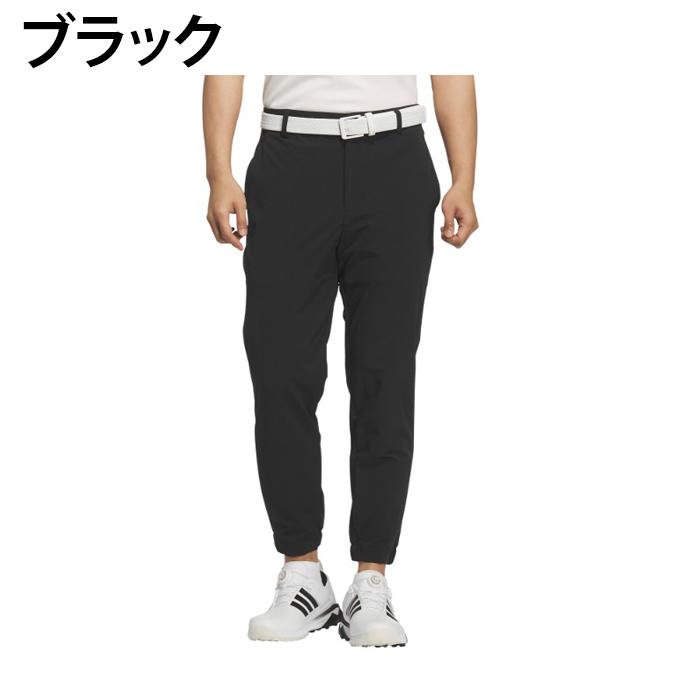 adidas（アディダス） ゴルフウェア ロングパンツ メンズ ジョガー 0