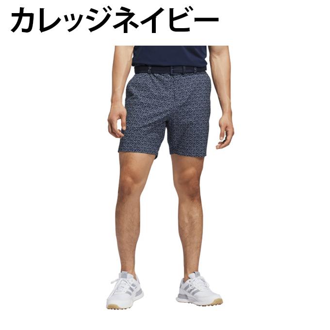 adidas（アディダス） ゴルフウェア ショートパンツ メンズ