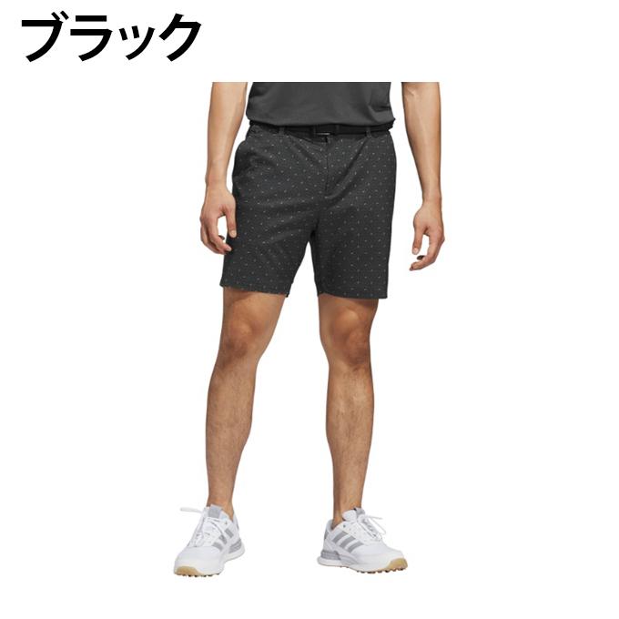 adidas（アディダス） ゴルフウェア ショートパンツ メンズ