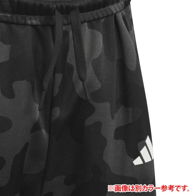 adidas（アディダス） ショートパンツ ジュニア ESSENTIALS CAMO PACK