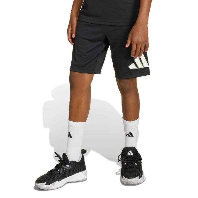 buddix (バディ) ダブルニーショーツ【定価以下・未着用】 adidas（アディダス） ショートパンツ ジュニア トレイン
