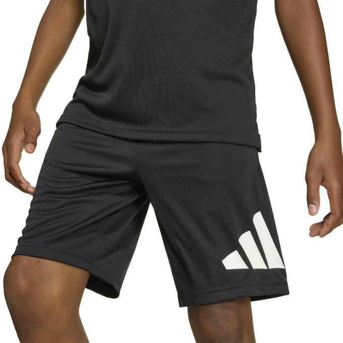 adidas（アディダス） ショートパンツ ジュニア トレイン