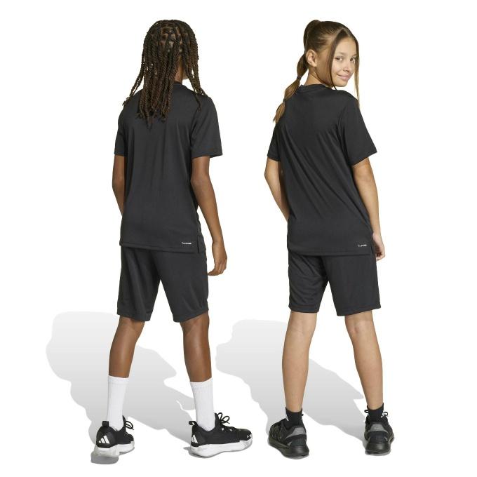 adidas（アディダス） ショートパンツ ジュニア トレイン