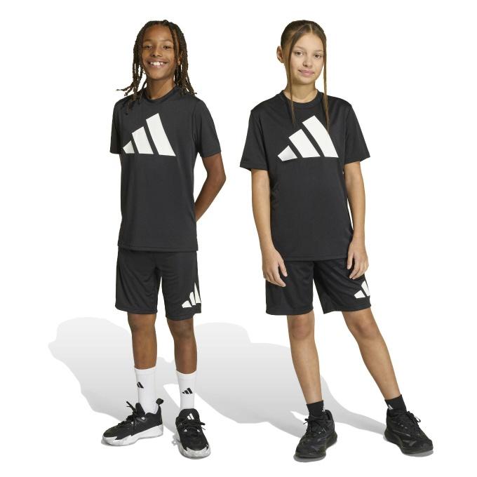 adidas（アディダス） ショートパンツ ジュニア トレイン