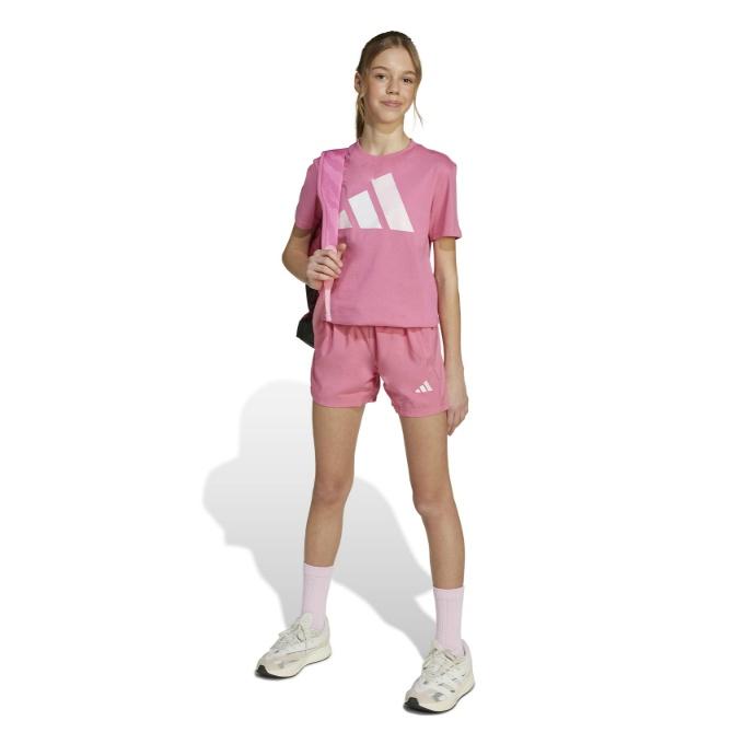adidas（アディダス） ショートパンツ ジュニア エッセンシャルズ